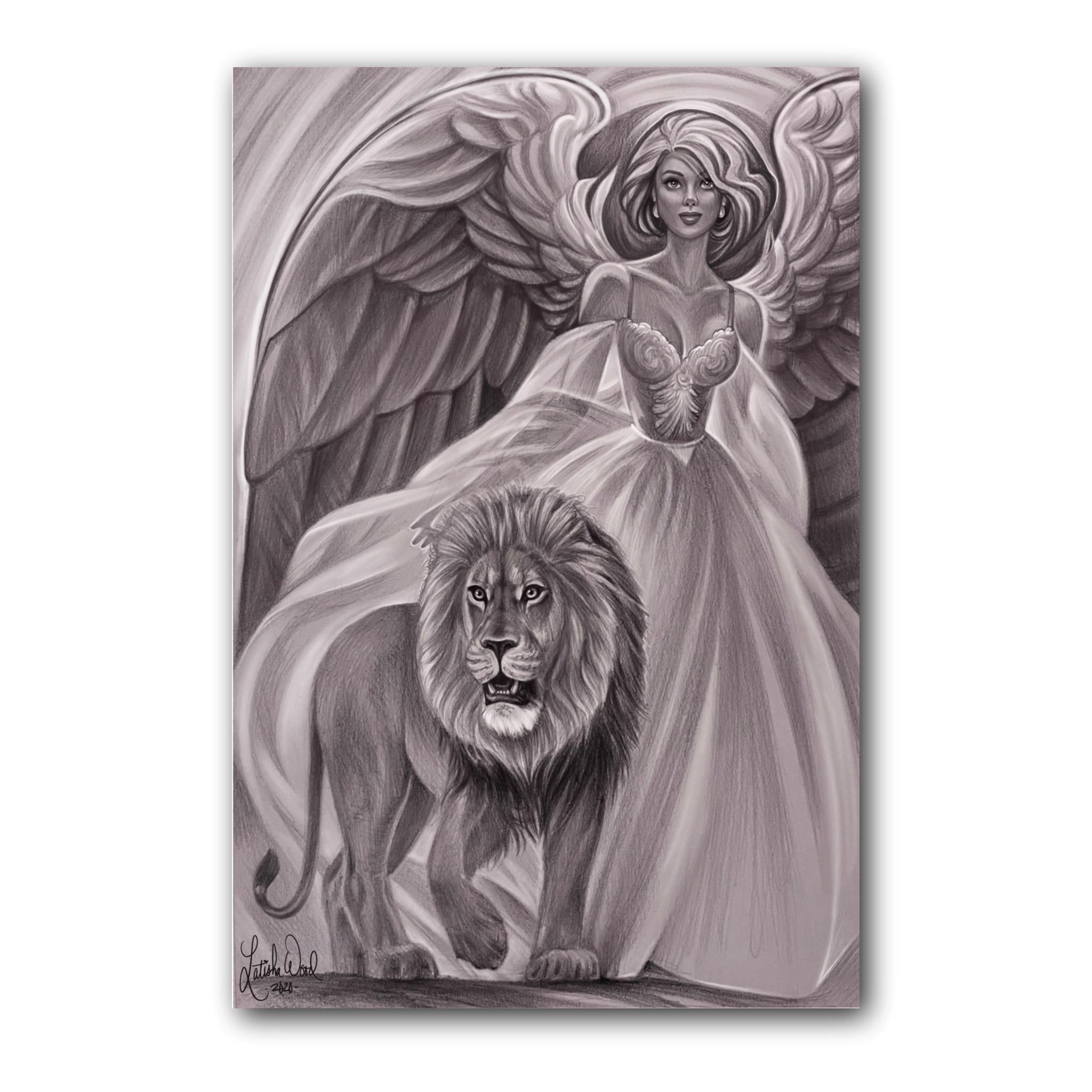 Lion's Den