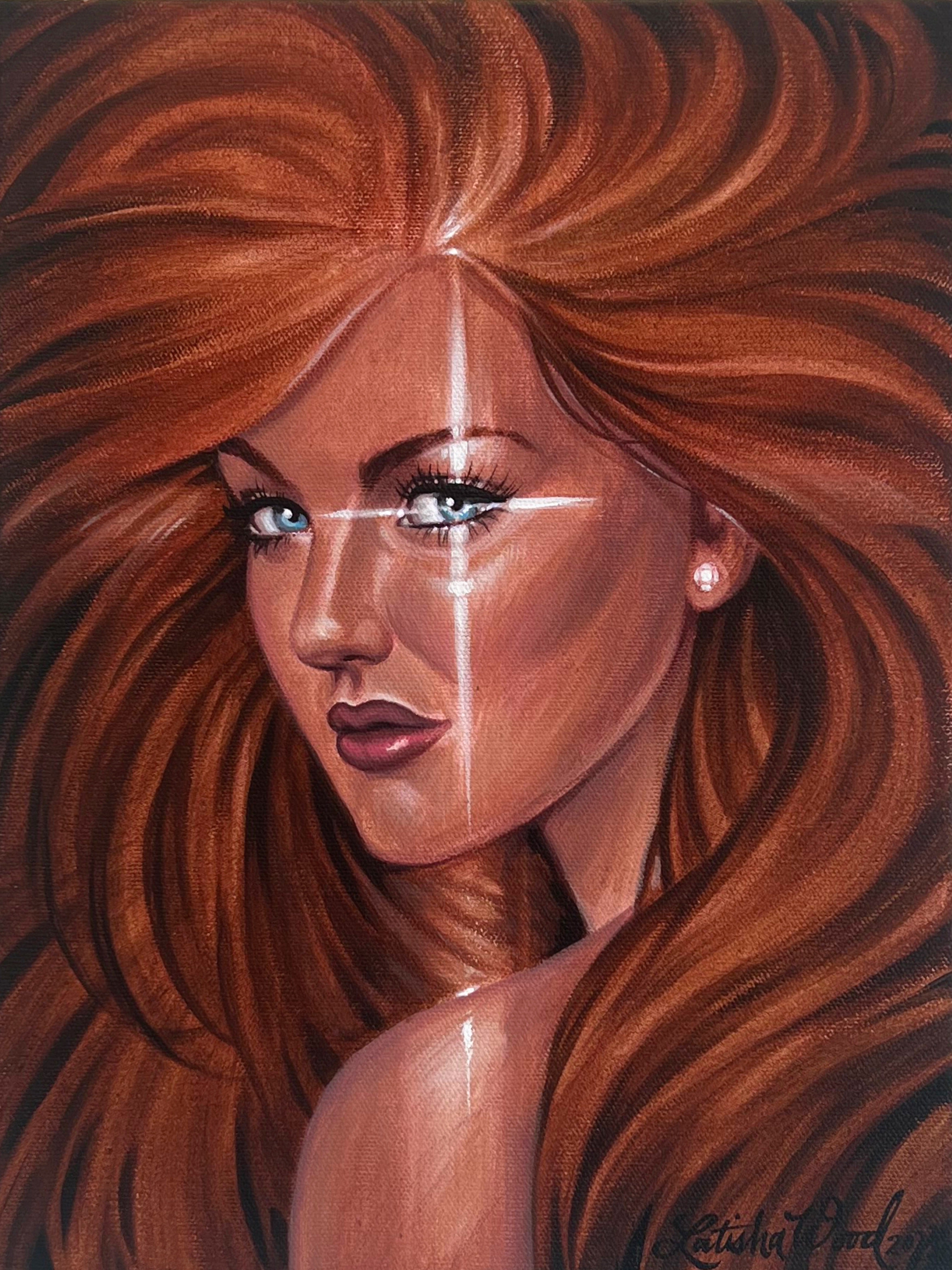 Fine Art