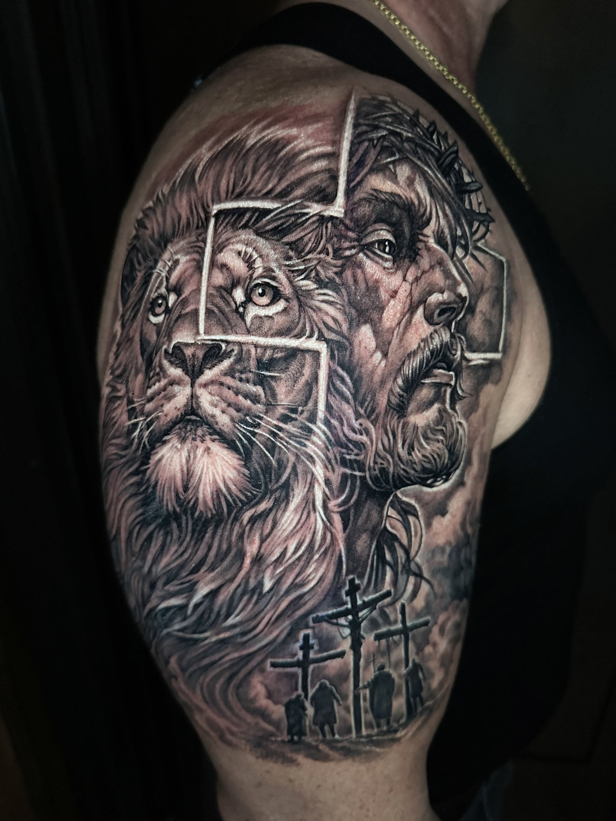 The Ink Ministry