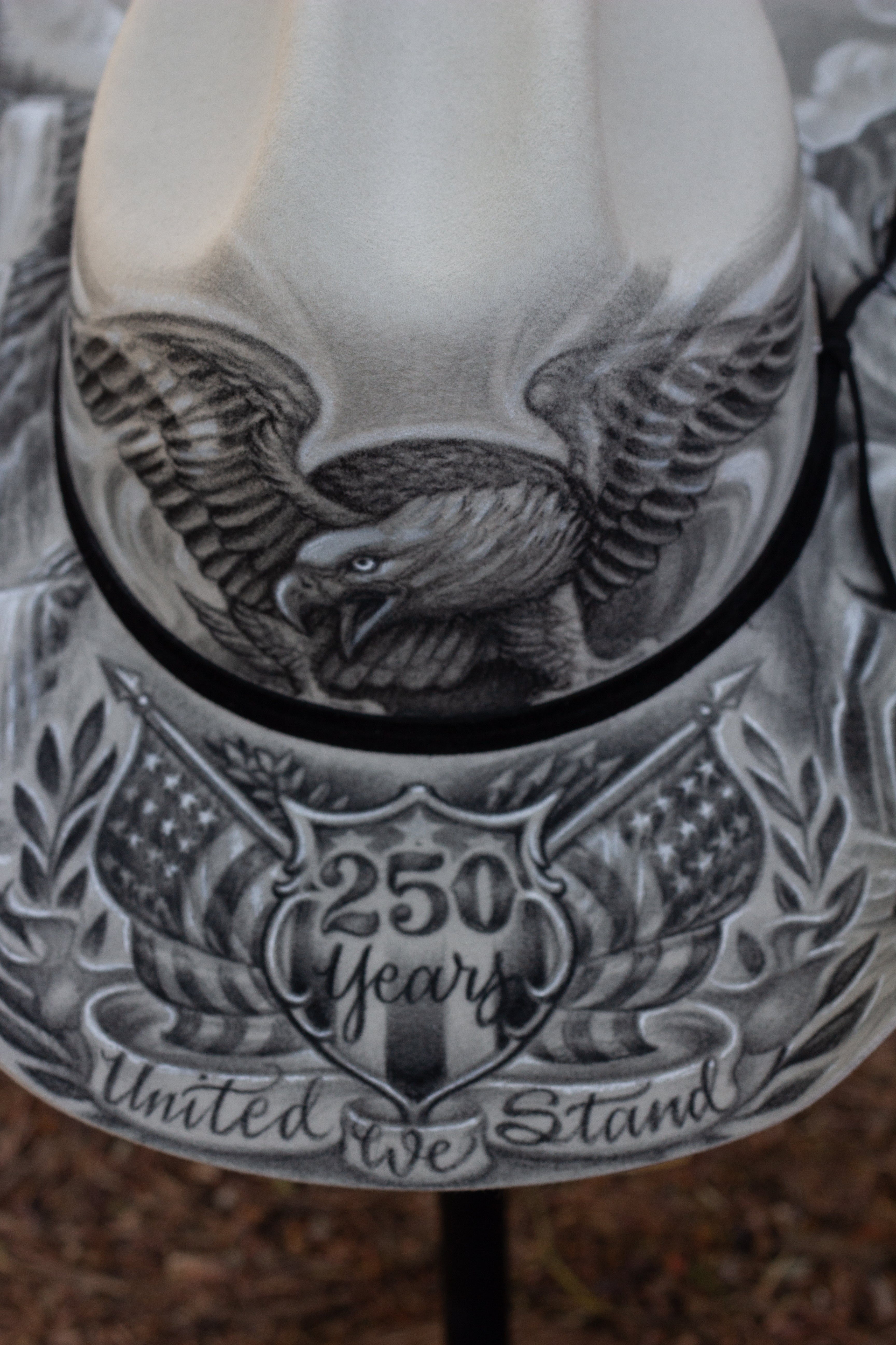 UNITED WE STAND - Available for Purchase