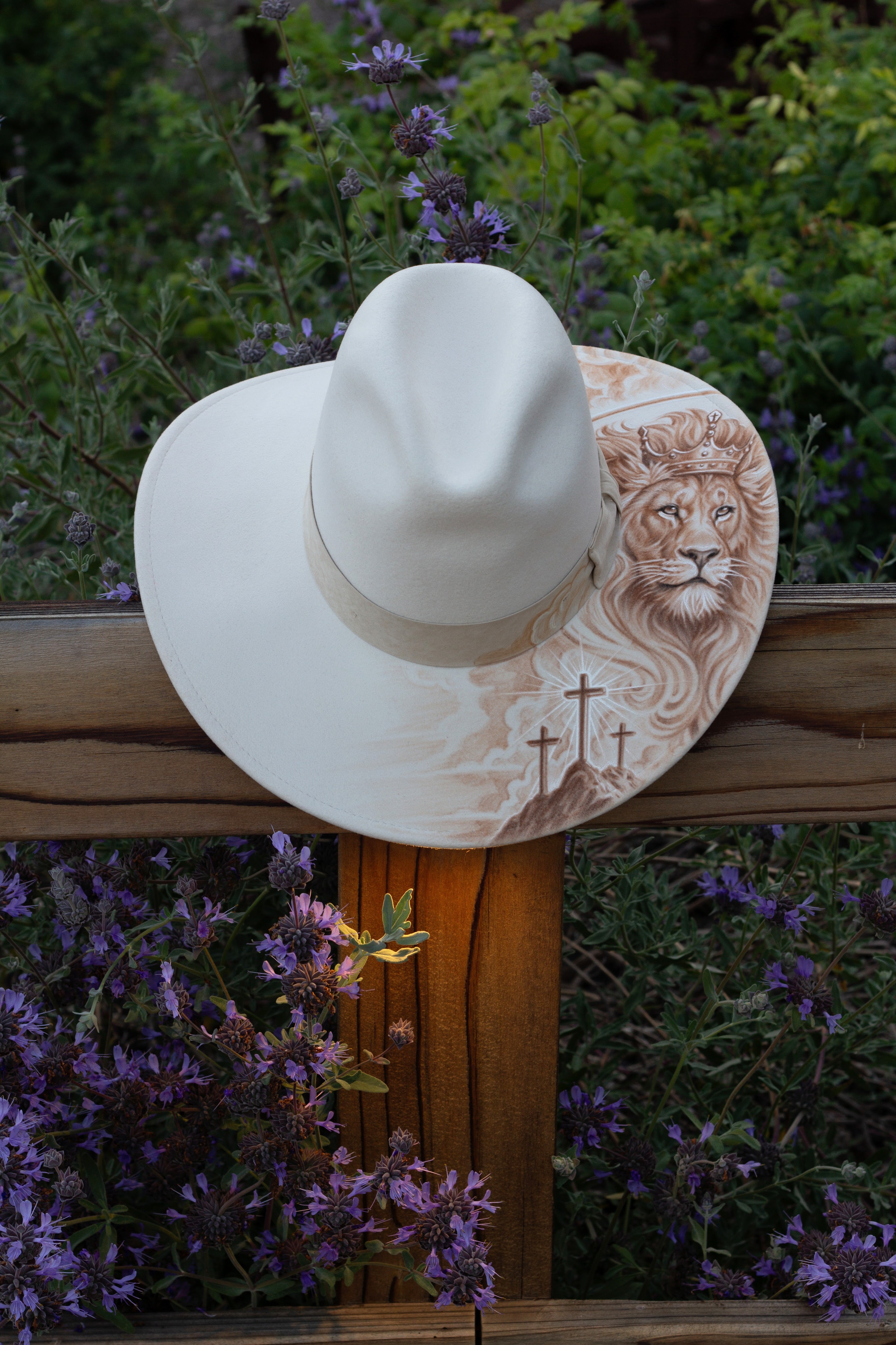 The CLASSIC - Custom Hat Order Form