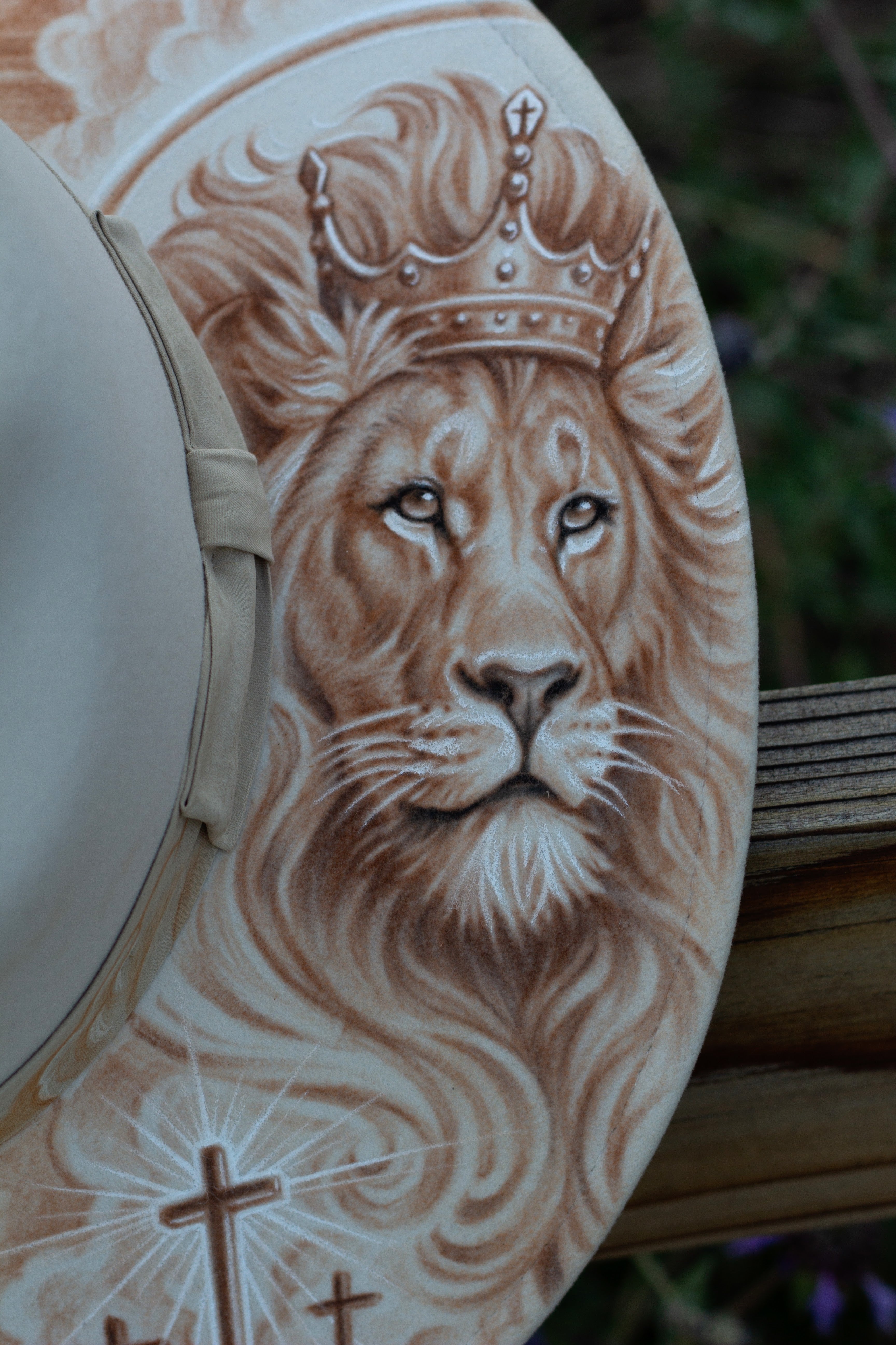 The CLASSIC - Custom Hat Order Form