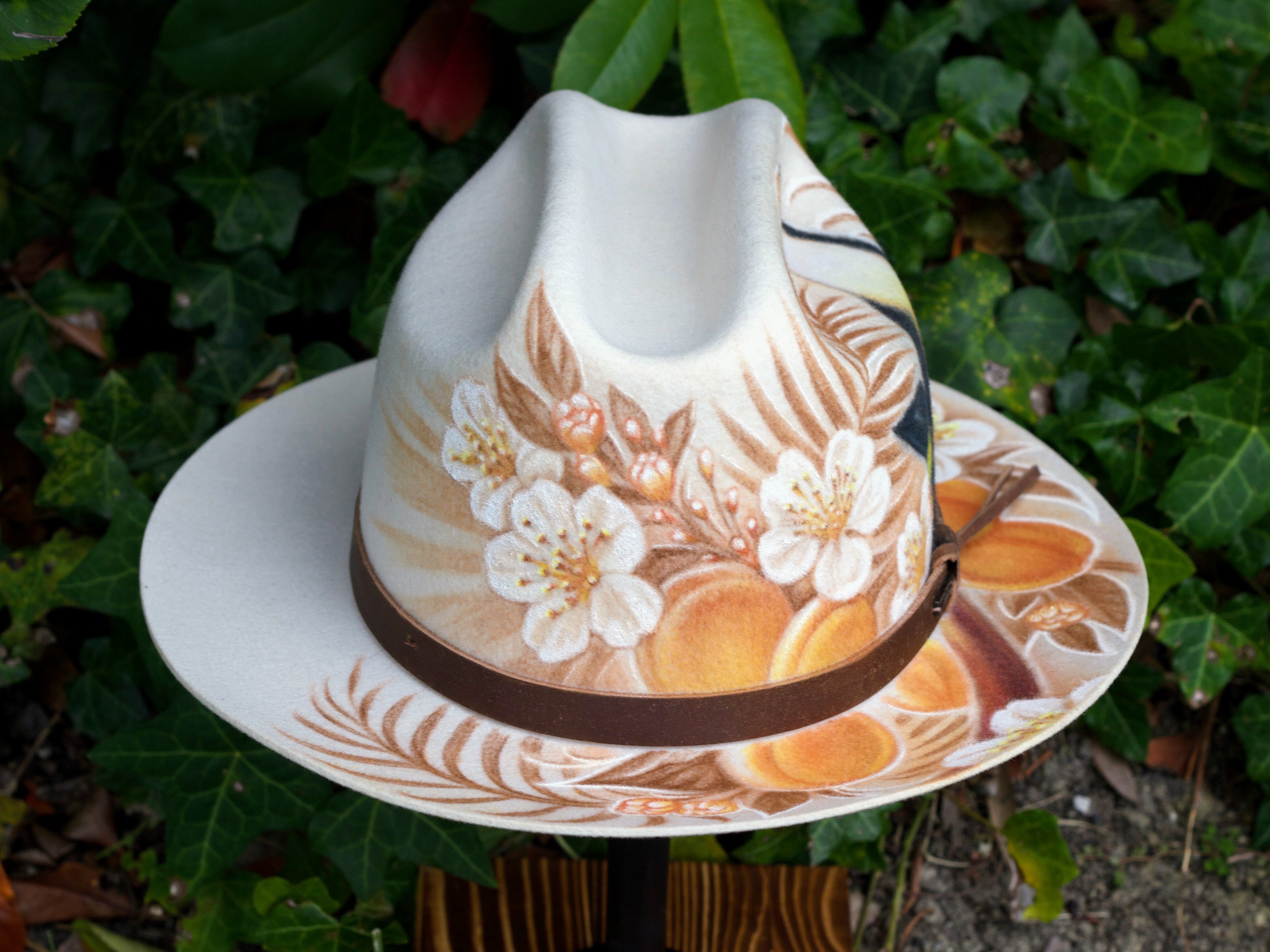 Tropical Abundance - Available for Purchase