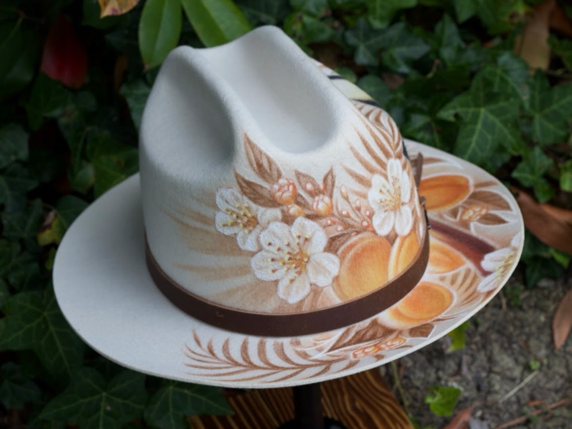 Tropical Abundance - Available for Purchase