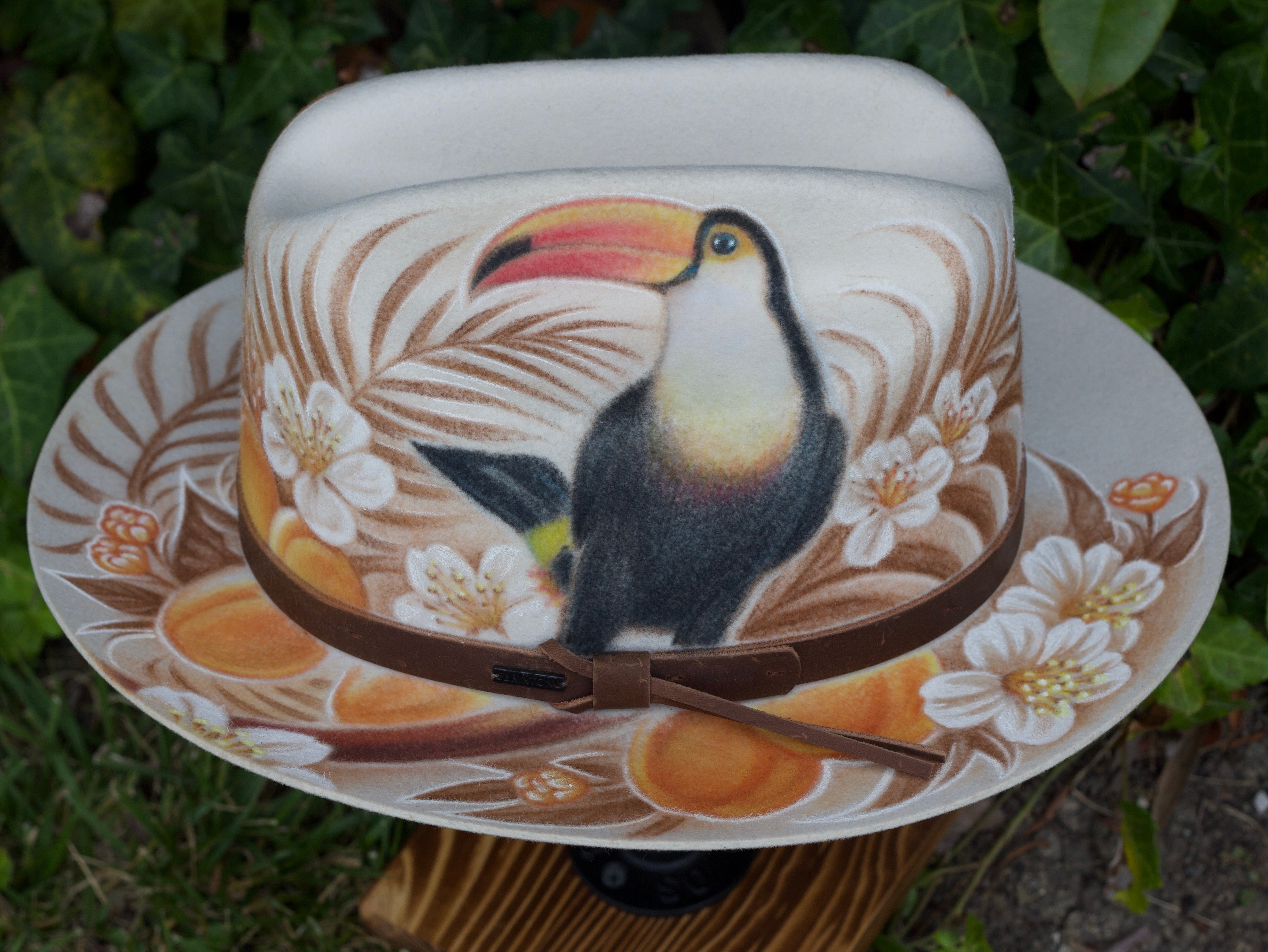 Tropical Abundance - Available for Purchase
