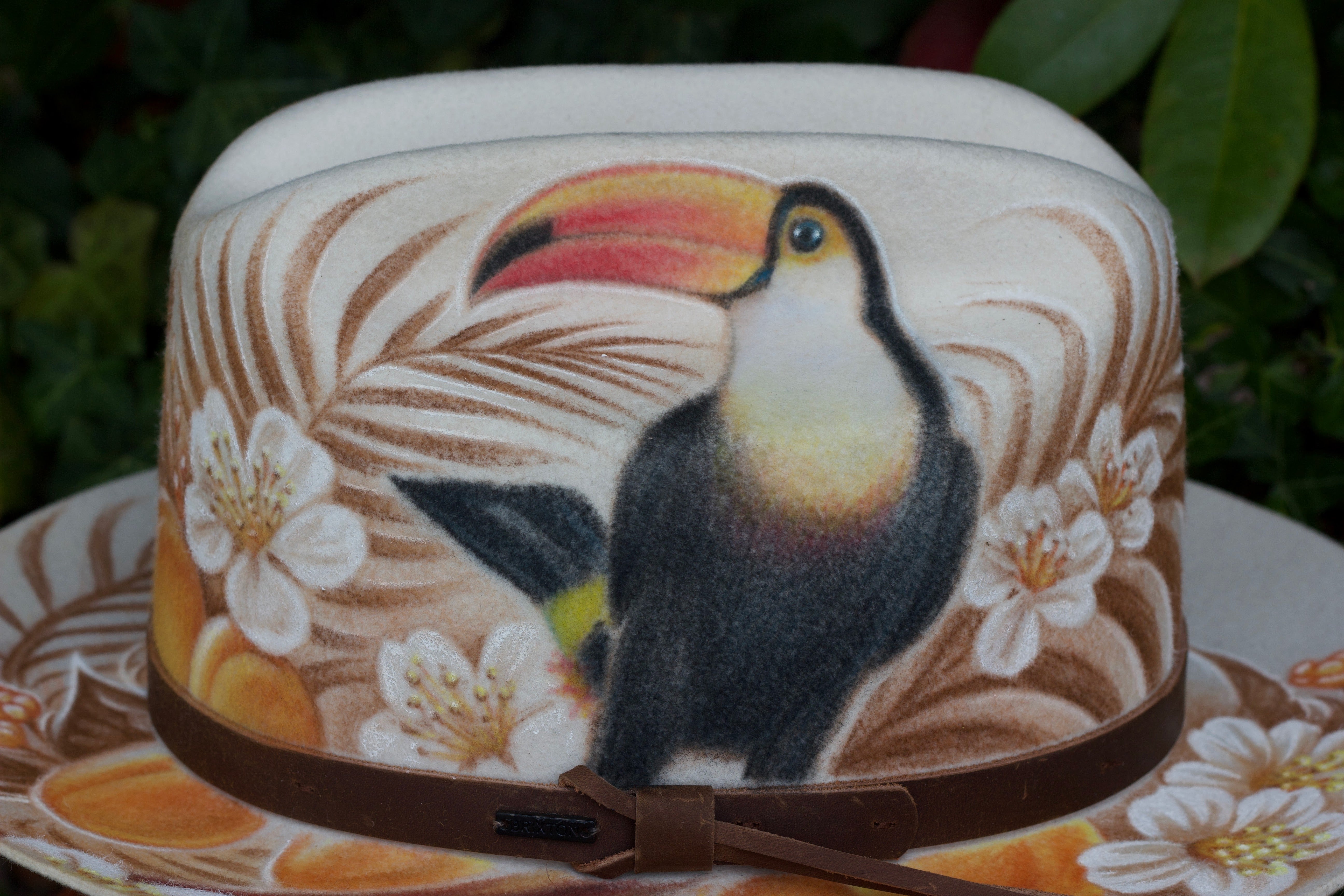 Tropical Abundance - Available for Purchase