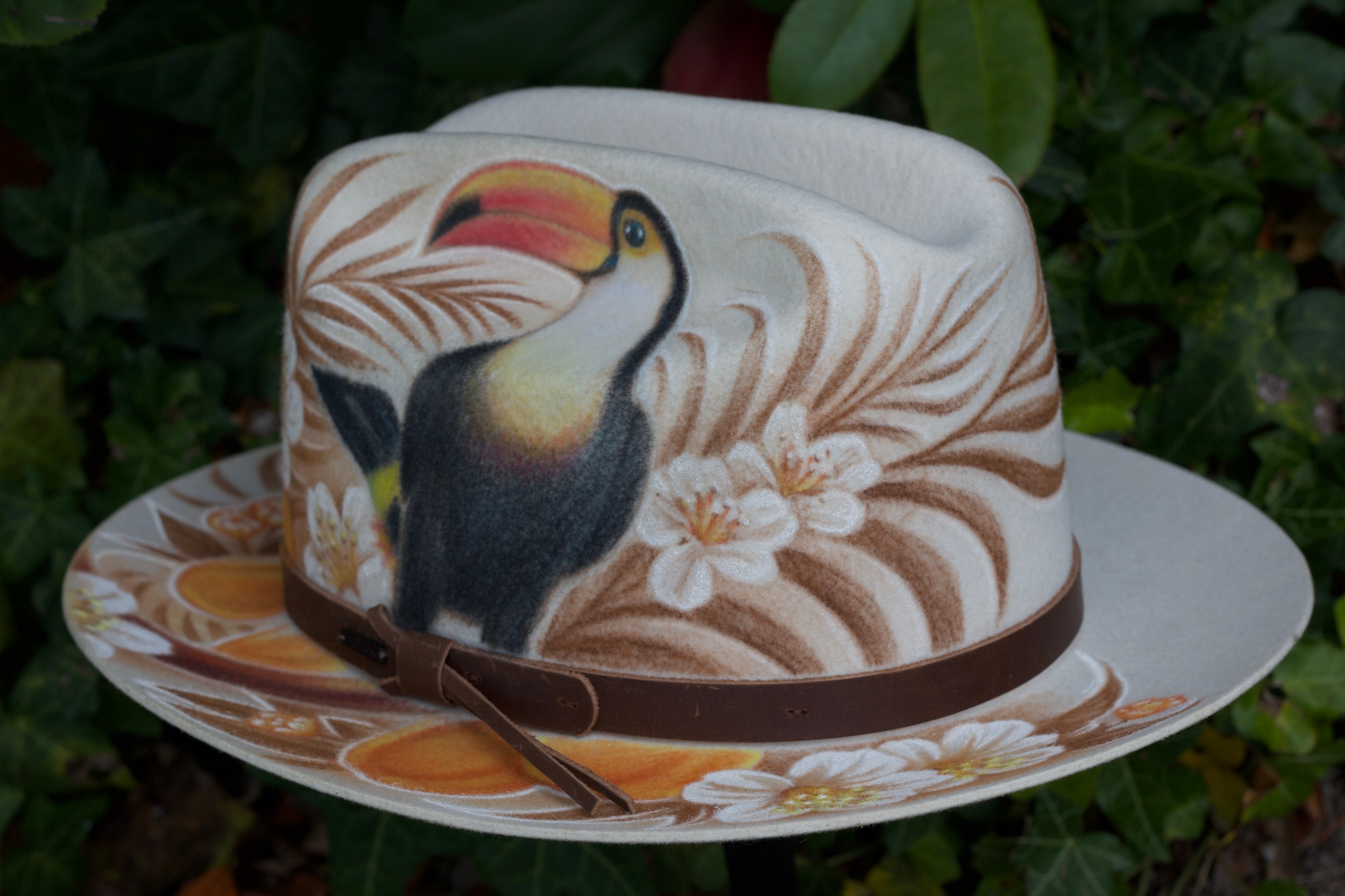 Tropical Abundance - Available for Purchase
