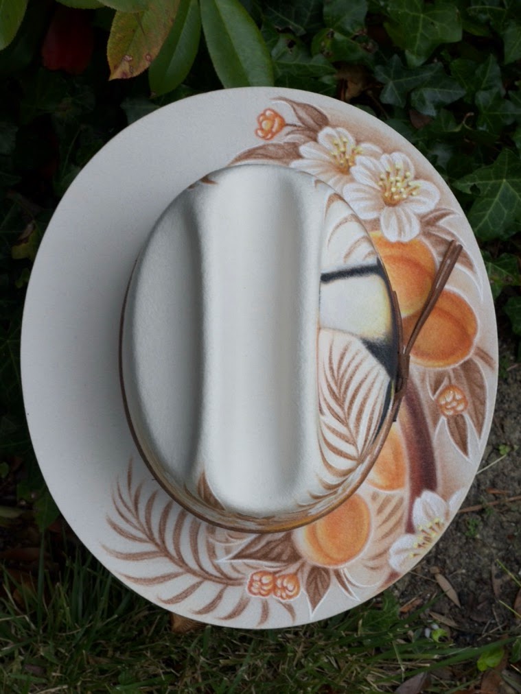 Tropical Abundance - Available for Purchase