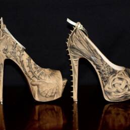 The Trinity The Ink Ministry - Main Image